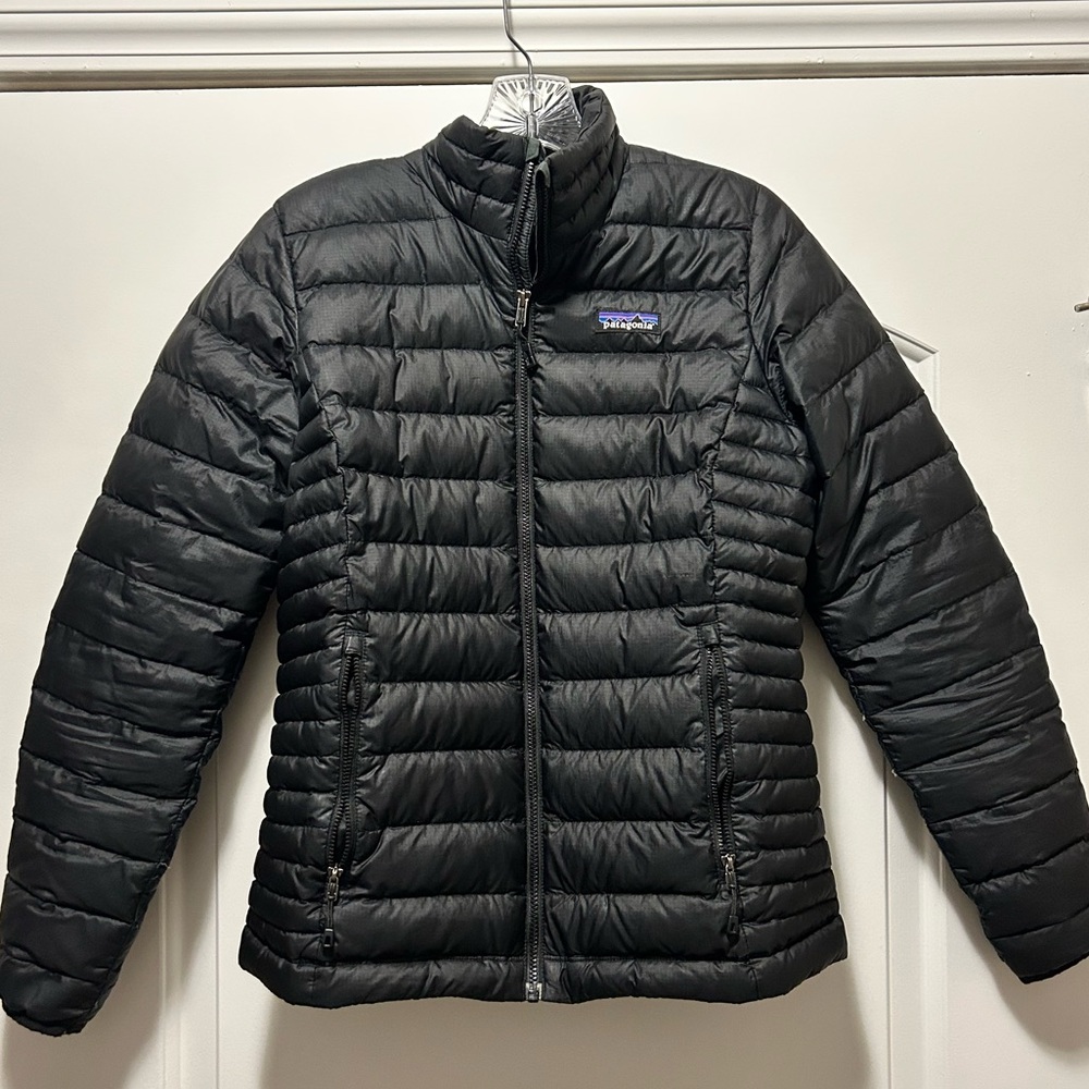 Patagonia Women’s Down Sweater Jacket
